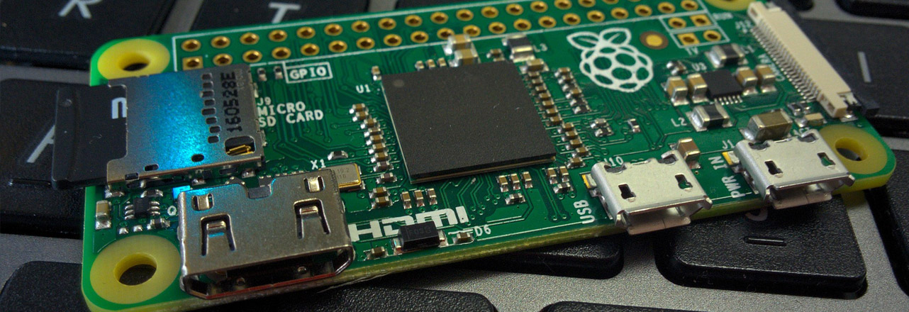 raspberri pi coding kit