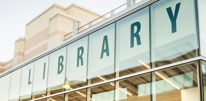 Main Brantford Public Library Branch