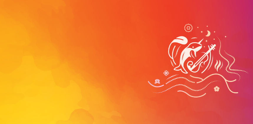 national indigenous history month logo