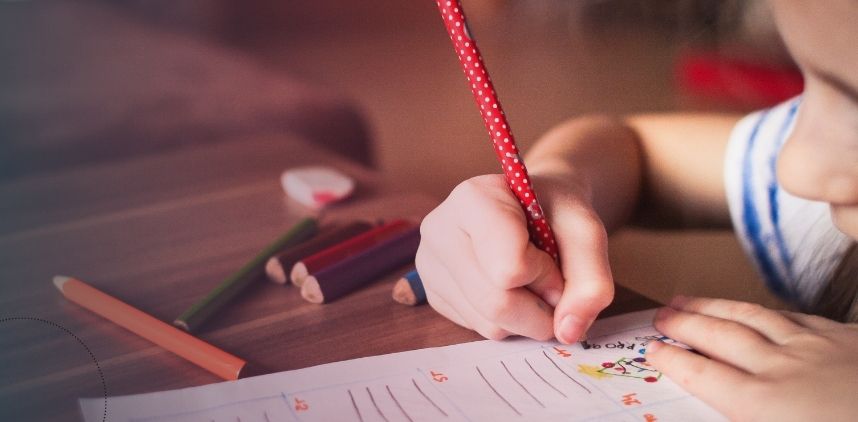 Summer Tutoring