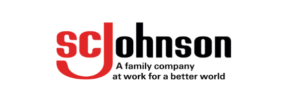 s. c. johnson company logo