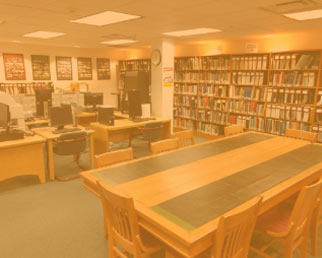 Image for Local History Room