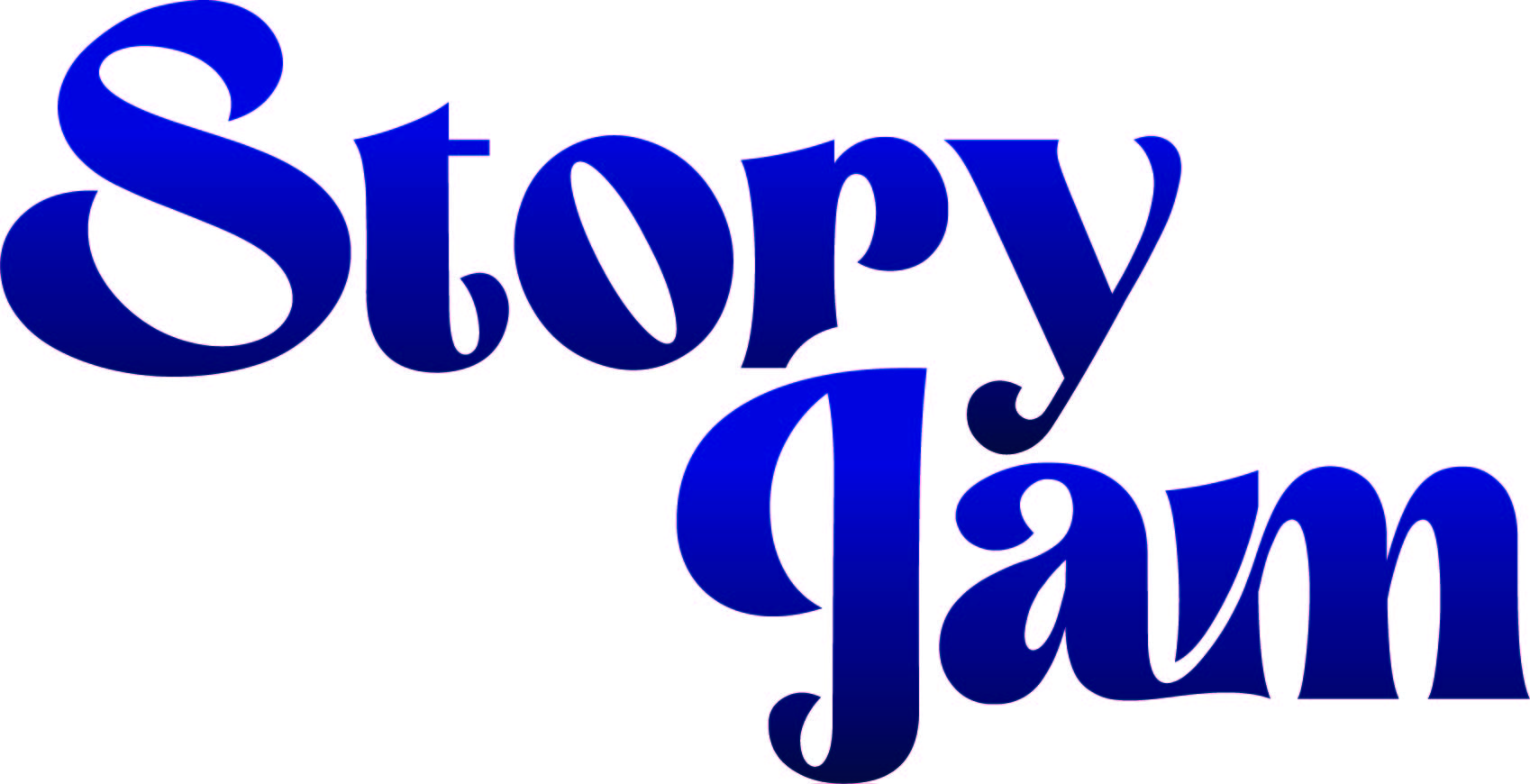 StoryJam Logo