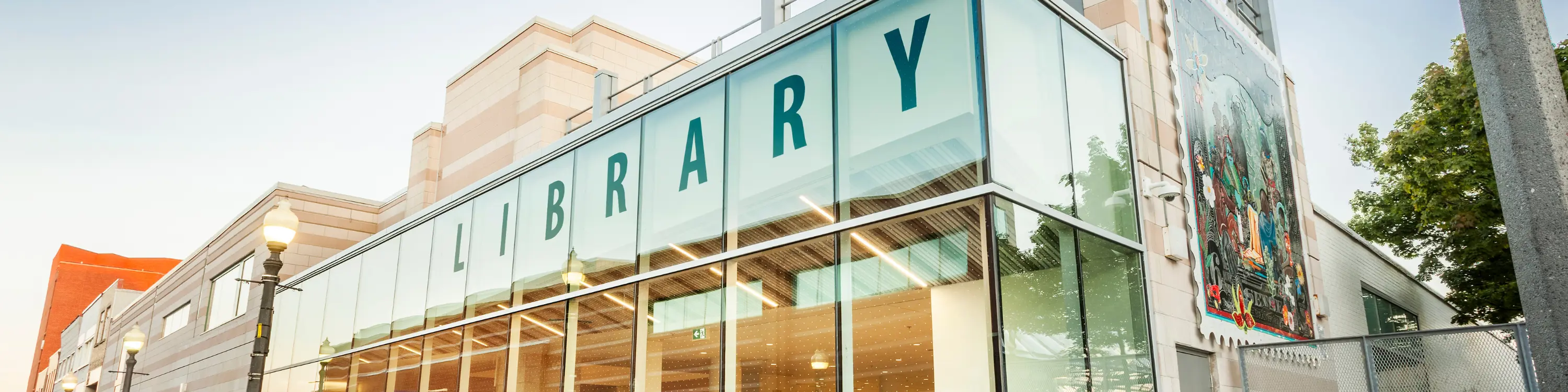 About the Library | Brantford Public Library